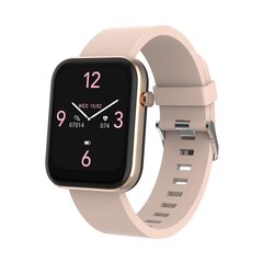 Denver SW-182RO Rose цена и информация | Смарт-часы (smartwatch) | 220.lv