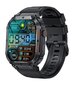 Denver SWC-191 Black цена и информация | Viedpulksteņi (smartwatch) | 220.lv