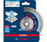 Dimanta griešanas disks Bosch X-Lock, 1 gab. цена и информация | Rokas instrumenti | 220.lv