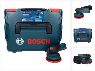 Slīpmašīna Bosch 0601372100, 12V, bez akumulatora cena un informācija | Slīpmašīnas | 220.lv