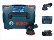Slīpmašīna Bosch 0601372100, 12V, bez akumulatora цена и информация | Slīpmašīnas | 220.lv