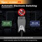 Vgate vLinker FS USB цена и информация | Auto piederumi | 220.lv