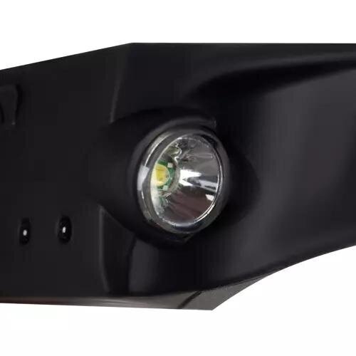 Galvas lukturis COB XPE LED cena un informācija | Lukturi un prožektori | 220.lv