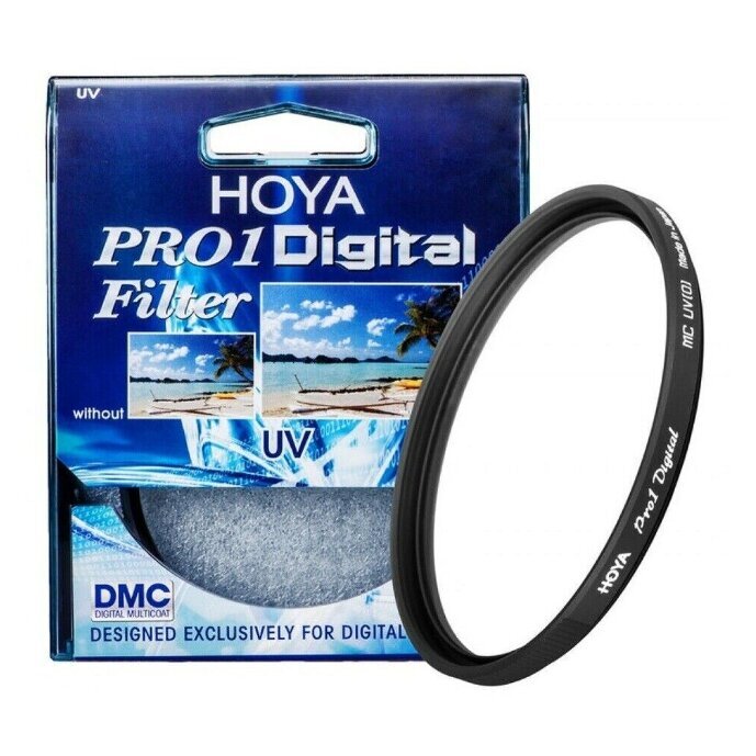 Hoya filtrs cena un informācija | Filtri | 220.lv