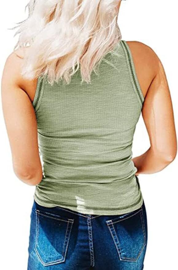 T-krekls sievietēm Eudolah, zaļš cena un informācija | Blūzes, sieviešu krekli | 220.lv