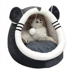 Подушка для кошек, 35x40 см цена и информация | Лежаки, домики | 220.lv