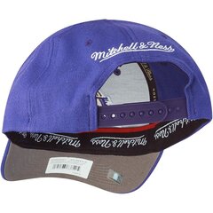 Cepure vīriešiem Mitchell & Ness Los Angeles цена и информация | Мужские шарфы, шапки, перчатки | 220.lv