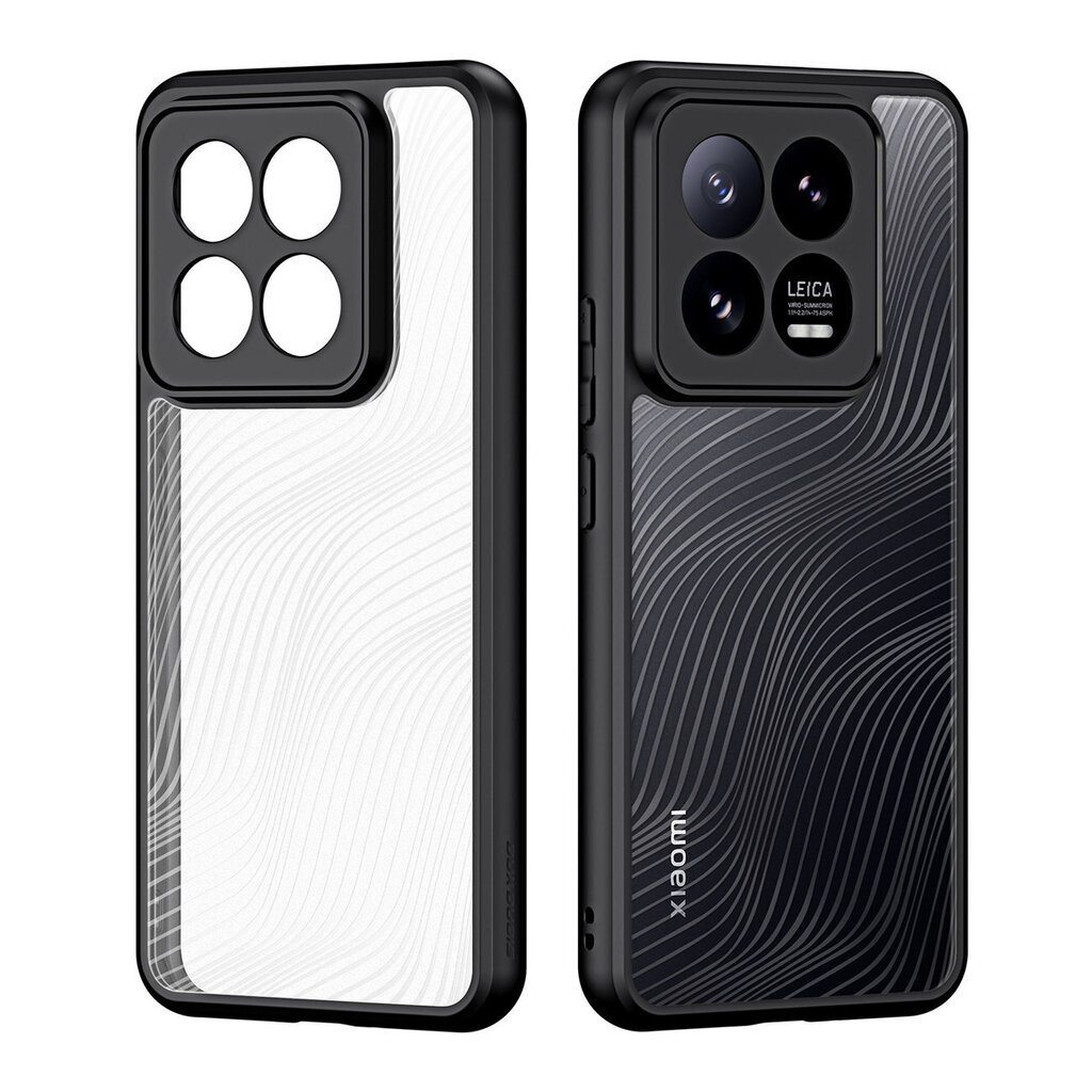 Dux Ducis Aimo Case 6934913024508 цена и информация | Telefonu vāciņi, maciņi | 220.lv