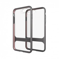 Gear4 D3O Soho iPhone 7|8 Plus różowo zł oty|pink gold IC7L11D3 цена и информация | Чехлы для телефонов | 220.lv