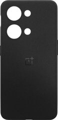 OnePlus Sandstone Bumper Case 5431101487 cena un informācija | Telefonu vāciņi, maciņi | 220.lv