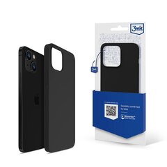 3mk Silicone Case 5903108527705 cena un informācija | Telefonu vāciņi, maciņi | 220.lv