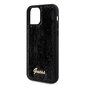 CG Mobile Guess Sequin Script Logo Case GUHCP12MPSFDGSK cena un informācija | Telefonu vāciņi, maciņi | 220.lv