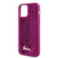 CG Mobile Guess Sequin Script Logo Case GUHCP12MPSFDGSF cena un informācija | Telefonu vāciņi, maciņi | 220.lv