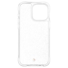 Spigen Cyrill Cecile iPhone 15 Pro 6.1" glitter clear ACS06764 цена и информация | Чехлы для телефонов | 220.lv