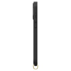 Spigen Cyrill Classic MAG iPhone 15 Pro 6,1" charm Magsafe czarny|black ACS06773 цена и информация | Чехлы для телефонов | 220.lv