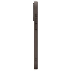 Spigen Cyrill Kajuk MAG iPhone 15 Pro 6.1" Magsafe saddle brown ACS06771 цена и информация | Чехлы для телефонов | 220.lv