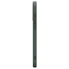 Spigen Cyrill Kajuk MAG iPhone 15 Pro 6.1" Magsafe zielony|forest green ACS06772 цена и информация | Чехлы для телефонов | 220.lv