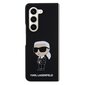 CG Mobile Karl Lagerfeld Case KLHCZFD5SNIKBCK цена и информация | Telefonu vāciņi, maciņi | 220.lv