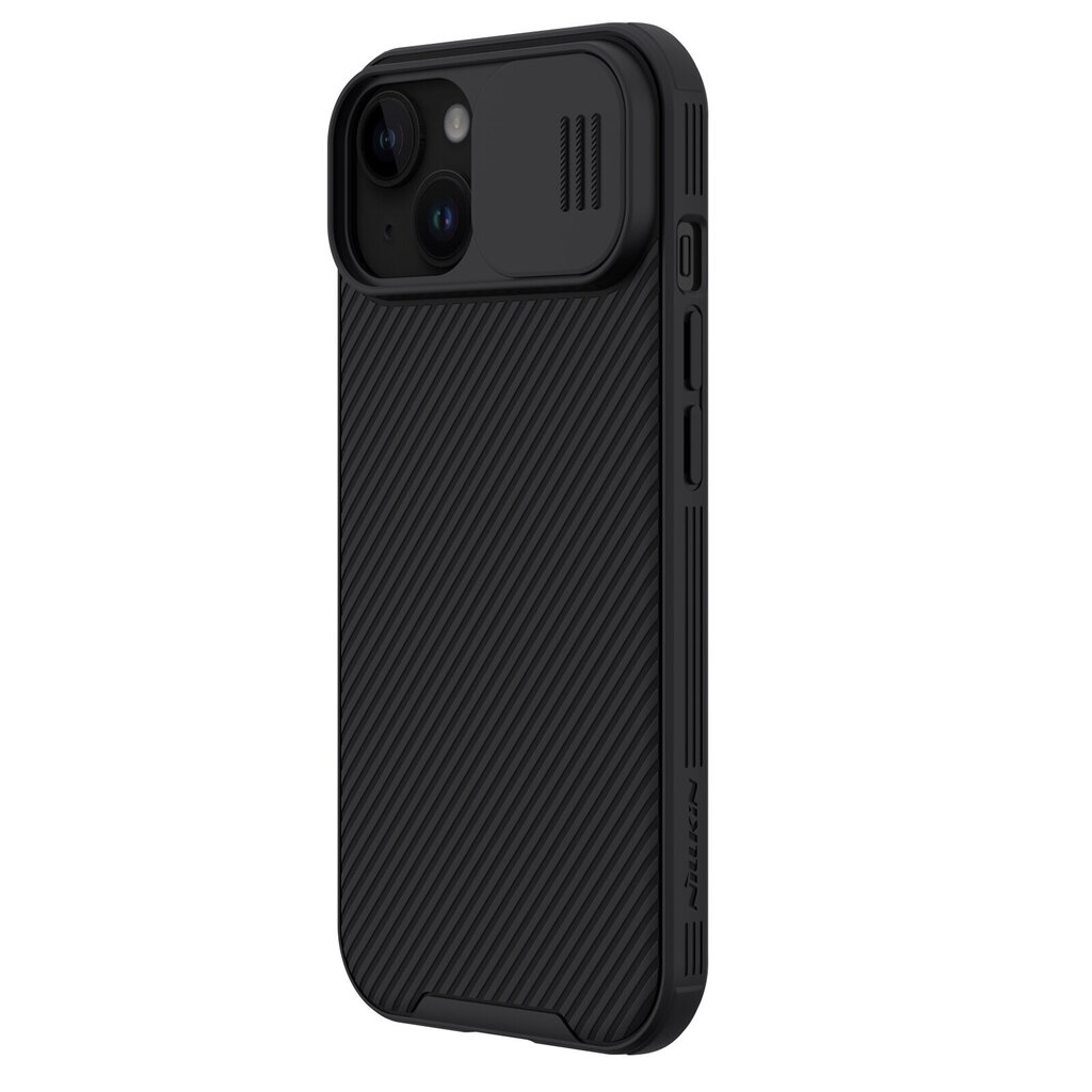 Nillkin CamShield PRO Hard Case 57983116987 cena un informācija | Telefonu vāciņi, maciņi | 220.lv