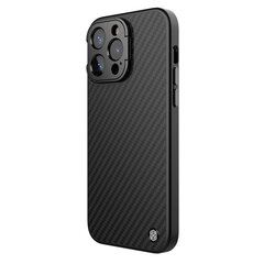 Nillkin CarboProp Aramid Case for Apple iPhone 14 Pro Max Black цена и информация | Чехлы для телефонов | 220.lv