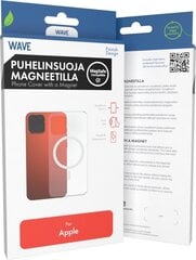 Wave MagSafe Case цена и информация | Чехлы для телефонов | 220.lv