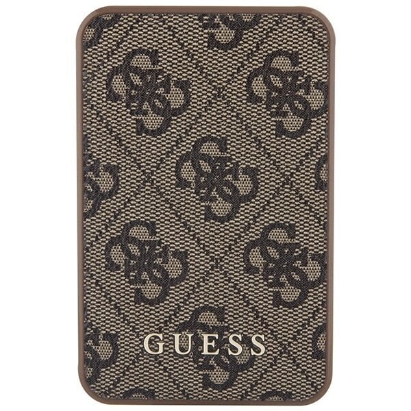 Guess GUPB5LP4GEGW cena un informācija | Lādētāji-akumulatori (Power bank) | 220.lv