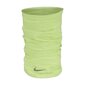 Tuneļšalle Nike DRI-FIT WRAP 2.0, zaļa цена и информация | Vīriešu cepures, šalles, cimdi | 220.lv