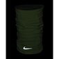 Tuneļšalle Nike DRI-FIT WRAP 2.0, zaļa цена и информация | Vīriešu cepures, šalles, cimdi | 220.lv
