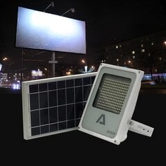 Āra LED prožektors Solar Light Mart, Alpha 1200X cena un informācija | Āra apgaismojums | 220.lv