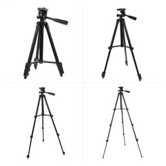 Phone tripod 3120 with bluetooth remote control цена и информация | Держатели для телефонов | 220.lv