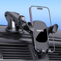 Dudao F5Pro+ цена и информация | Держатели для телефонов | 220.lv