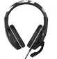 Steelplay Hp42 Wired Stereo Headset, Camo cena un informācija | Austiņas | 220.lv