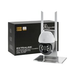Novērošanas kamera Extralink PERUN PTZ EOC-268 cena un informācija | Novērošanas kameras | 220.lv