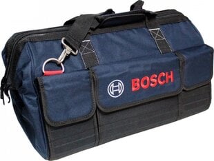 Сумка для инструментов bosch professional, средняя профессиональная 1600A003BJ цена и информация | Ящики для инструментов | 220.lv