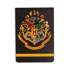 Piezīmju grāmatiņa Harry Potter, A6 цена и информация | Тетради и бумажные товары | 220.lv
