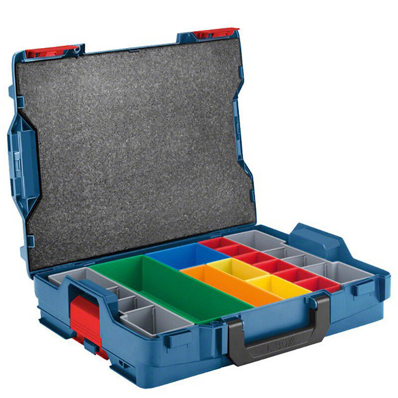 L-BOXX kaste 1600A016NA цена и информация | Instrumentu kastes | 220.lv