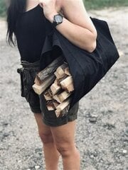 Сумка для переноски дров цена и информация | Мужские сумки | 220.lv