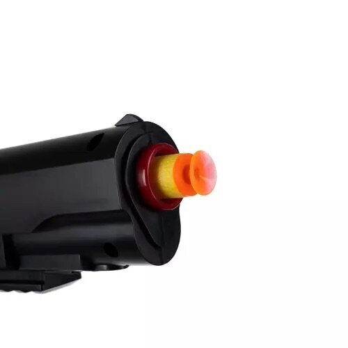 Rotaļu šautene - pistole ar gela bumbiņām cena un informācija | Rotaļlietas zēniem | 220.lv