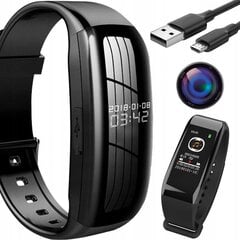 StoreXO Q5 Black цена и информация | Смарт-часы (smartwatch) | 220.lv