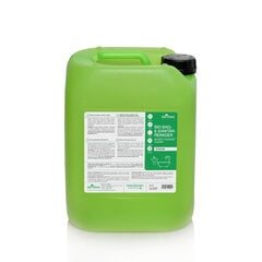 Sanitārais tīrītājs kaļķakmens noņemšanai no vannas Bio-Chem, 5 l цена и информация | Очистители | 220.lv