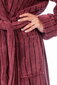 Sieviešu bambusa halāts ar kapuci Elite Bamboo cena un informācija | Sieviešu halāti | 220.lv