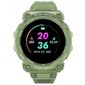 Smartwatch FD68 Green cena un informācija | Viedpulksteņi (smartwatch) | 220.lv