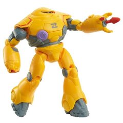 Robots Disney Lightyear Zyclops Mattel, 20cm cena un informācija | Rotaļlietas zēniem | 220.lv