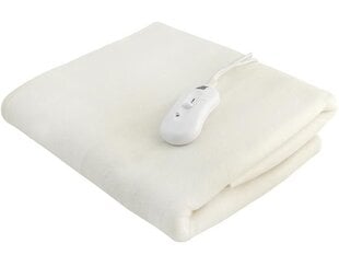 Электрическое одеяло Malatec 190 x 80 см цена и информация | Одеяла | 220.lv