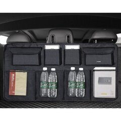 Органайзер для багажника автомобиля Xtrobb цена и информация | Авто принадлежности | 220.lv