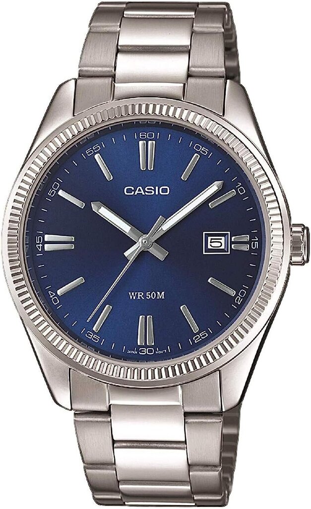 Casio Watch MTP-1302PD-2avef цена и информация | Vīriešu pulksteņi | 220.lv