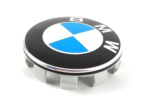 BMW F30 F31 F10 F11 E60 E90 Легкосплавные колеса центр ступицы крышка оригинальный цена и информация | Литые диски | 220.lv
