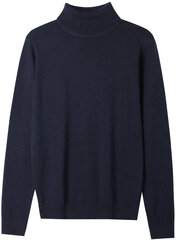 Džemperis vīriešiem Glo-Story, zils cena un informācija | Vīriešu džemperi | 220.lv