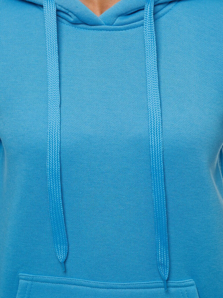 Džemperis sievietēm J.Style 68W02-62, zils cena un informācija | Jakas sievietēm | 220.lv