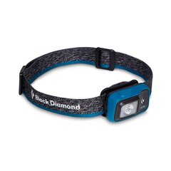 Prožektors - priekšējais lukturis Black Diamond Astro 300 LM zils cena un informācija | Lukturi un prožektori | 220.lv